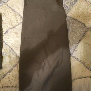 Smoke Gray Pocket Rod Curtain Panels - 40X63